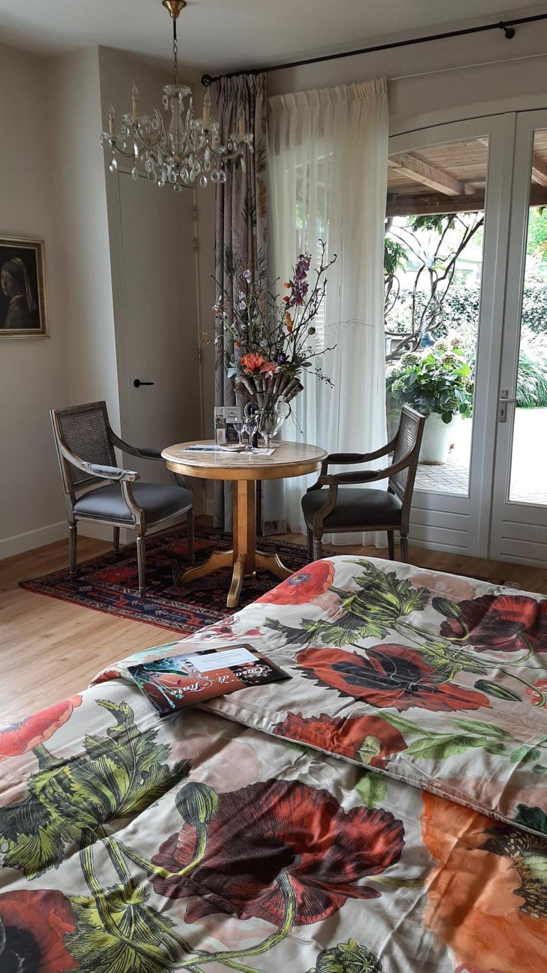 Casa Di Fiore Ospel Habitación foto